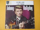johnny hallyday etats unis