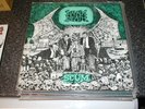 Napalm Death Scum LP Isd Skinhead Oi Punk Metal Black Heavy Metal