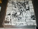 Various Artists Australian Punk Eat Your Head LP Isd Skinhead Oi Punk Metal
