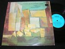 LIEDER SORBISCHER KOMPONISTEN ...und in der Stille singe ich/ DDR NOVA LP 885225
