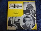 Jerry Lee Lewis - Jerry Lee Lewis - 45rpm EP - Sun EPA-109
