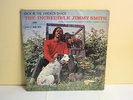 JIMMY SMITH - Back At The Chicken Shack  BLUE NOTE 84117 *** STEREO *** {NY USA}