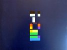 COLDPLAY-X&Y-2XLP-Album + Box-Parlophone