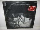 VELVET UNDERGROUND s/t LP promo 1969 dj RARE yellow label MGM orig. LOU REED