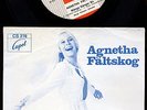 ABBA - Agnetha Fältskog - Manga Ganger Än - Han Lämnar mig för att.... - SWEDEN