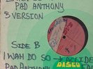 PAD ANTHONY ........[PRINCE JAMMY'S] DUBPLATE 12