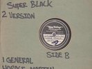SUPER BLACK - CRIME / HORACE MARTIN - GENERAL [KING TUBBY'S] DIGI dubplate KILLA