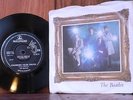 THE BEATLES Penny Lane / Strawberry Fields Forever. 7