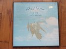 BEETHOVEN : Symphoniers 1 and 9 / Fritz REINER  2 LP BOX RCA LIVING STEREO EX+