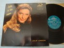 Julie London Julie is her name Volume Two LP NM- LRP3100 1958