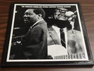 Complete Candid Otis Spann & Lightnin’ Hopkins- MOSAIC 5 LP Set vinyl MR5-139