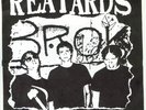 Reatards GET OUT OF OUR WAY Blahll, Goner, Oblivians, Lost Sounds, termbo, RARE