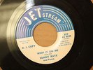 SONNY RAYE Whip It On Me EYE TO EYE Northern Soul 45 on JET STREAM 819 D.J. COPY