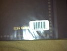 Thrice Alchemy Index Sealed Circa Survive Coheed
