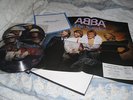 ABBA THE SINGLES THE FIRST TEN YEARS(LIMITED EDITION BOX SET)