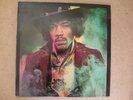 Jimi Hendrix vinyl album  
