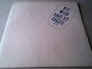 The Who - Live at Leeds UK 1st Press COMPLETE Track Records Blue Text
