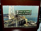 TOWER OF POWER_BACK TO OAKLAND_1974_AUDIOPHILE_LP_HALF SPEED MASTER_OUT OF PRINT