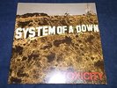 SYSTEM OF A DOWN - TOXICITY - LP vinyl Serj Tankian Original (2001)