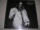 NEIL YOUNG TONIGHT'S THE NIGHT SEALED CLEAN,SHARP MINT COVER,time fades,beach,