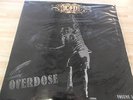 AC / DC  overdose  3LP SET   Live Nuremberg GER  2001  Grey Wax