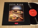FINE WINE ( MOBY GRAPE ) - SAME - LP - POLYDOR 2310 438