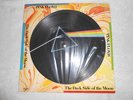 Pink Floyd Dark Side Of The Moon Picture Disc Lp