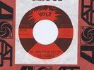 RARE NORTHERN SOUL FUNK 45 BY THE CHARMELS ON VOLT ***MINT***