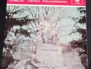RAFAEL KUBELIK - Brahms: Symphony #4 DECCA Orig. UK SXL wbg ED1 1960 1E/1E