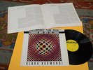STOCKHAUSEN DURKO CAGE XENAKIS LP EX AVANT GARDE CONTEMPORARY ELECTRONIK