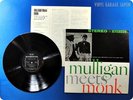 GERRY MULLIGAN 