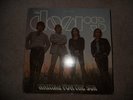 THE DOORS - WAITING FOR THE SUN LP - 1968 FIRST ISSUE US GOLD ELEKTRA LABEL