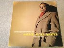 HORACE SILVER ART FARMER BLUE NOTE LP 