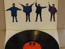 LES BEATLES RARE FRENCH LP FRANCE ODEON EMI LSO 104 LANGUETTE HELP