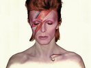 DAVID BOWIE - Aladdin Sane LP - Nr Mint Condition - RS 1001 - Original Pic Inner