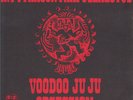 Janko Nilovic - Voodoo Ju Ju Obsession - Killer Afro Funk Dancer 7