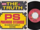 The TRUTH * 1968 US ACID PSYCH FREAKBEAT * French 45 * Listen To It