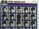 Hard days Night - The Beatles