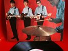les FANTOMES french surf LP vogue tete a tete avec EX 25cm