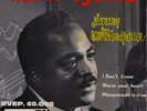Jimmy Witherspoon - Hey Mrs. Jones - Mod R&B Northern Soul Dancer - 7