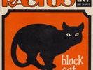 Rastus - Brian Auger - Black Cat - Killer Mod Hammond Freakbeat Dancer 45 HEAR