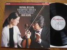 Tchaikovsky/Sibelius Violin Con- Viktoria Mullova, Seiji Ozawa- Philips Digital