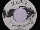 rare Soul Funk 45 MANUEL got to make it happen SOURCE