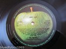 THE BEATLES ABBEY ROAD LP UK 1ST NO HER MAJESTY STUNNING MINT