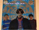 SPECTRUM SOUL KISS W/ INTACT OIL PACK NM LP spacemen 3 spiritualized sonic boom