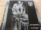 CORONER  THE UNKNOWN  RARE AND UNRELEASED     DoLP NOTVD