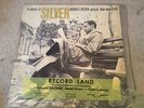 HORACE SILVER BLUE NOTE/ HANK MOBLEY LP 