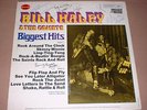 signed GERMAN Bill Haley & The Comets LP Biggest Hits Somerset ?758