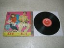 Elvis Presley & Ann Margret - Rhythm Parade Korea Old Vintage LP 
