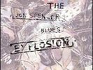 Rare 1992 LP  JON SPENCER BLUES EXPLOSION  The Jon Spencer Blues Explosion  MINT